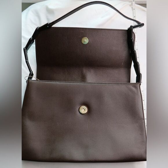 Gucci Vintage Shoulder Bag - Picture 4 of 13